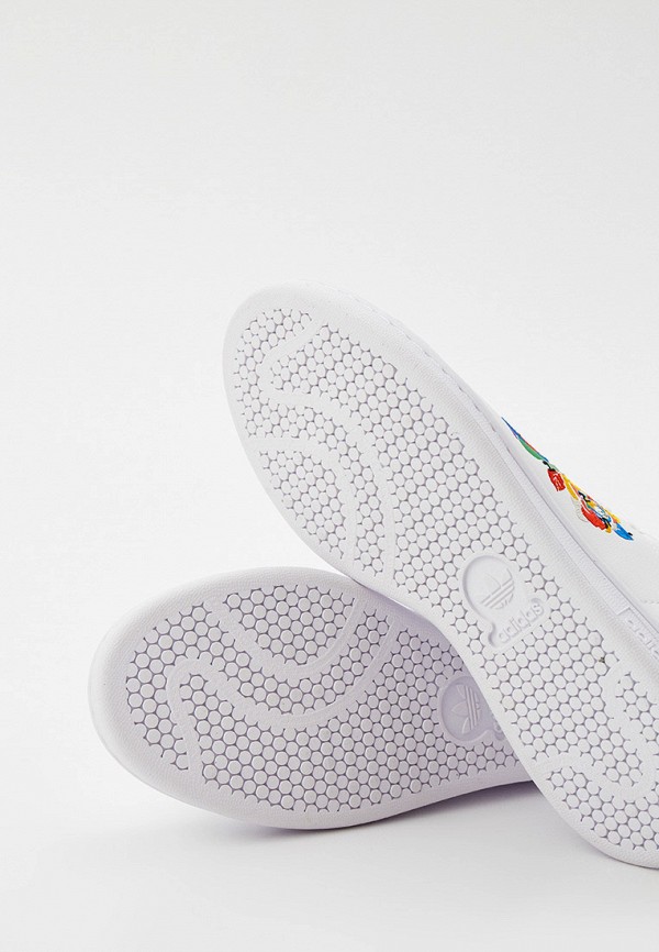 фото Кеды adidas originals