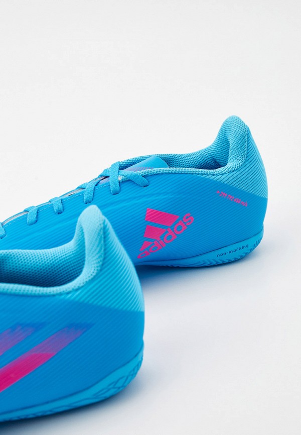 фото Бутсы зальные adidas