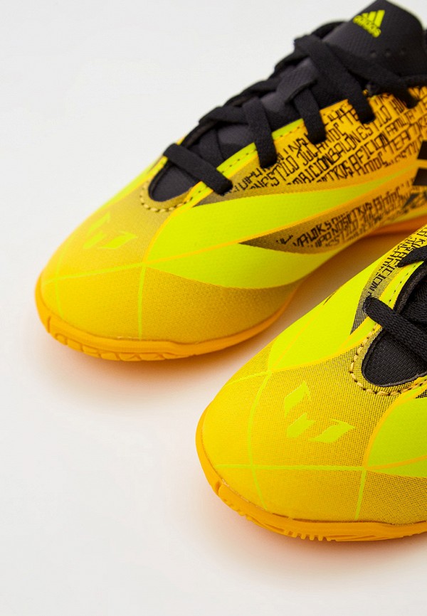 фото Бутсы зальные adidas