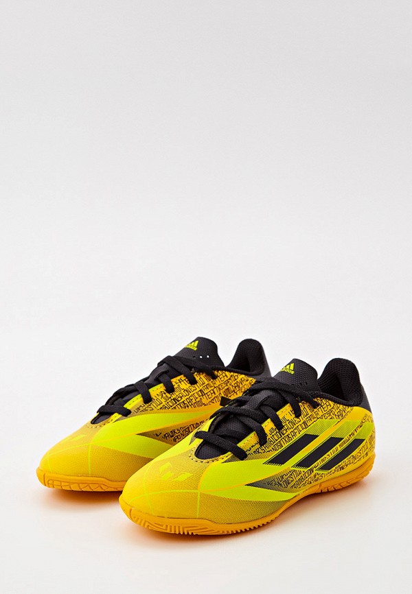 фото Бутсы зальные adidas