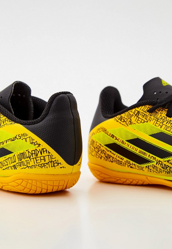 фото Бутсы зальные adidas