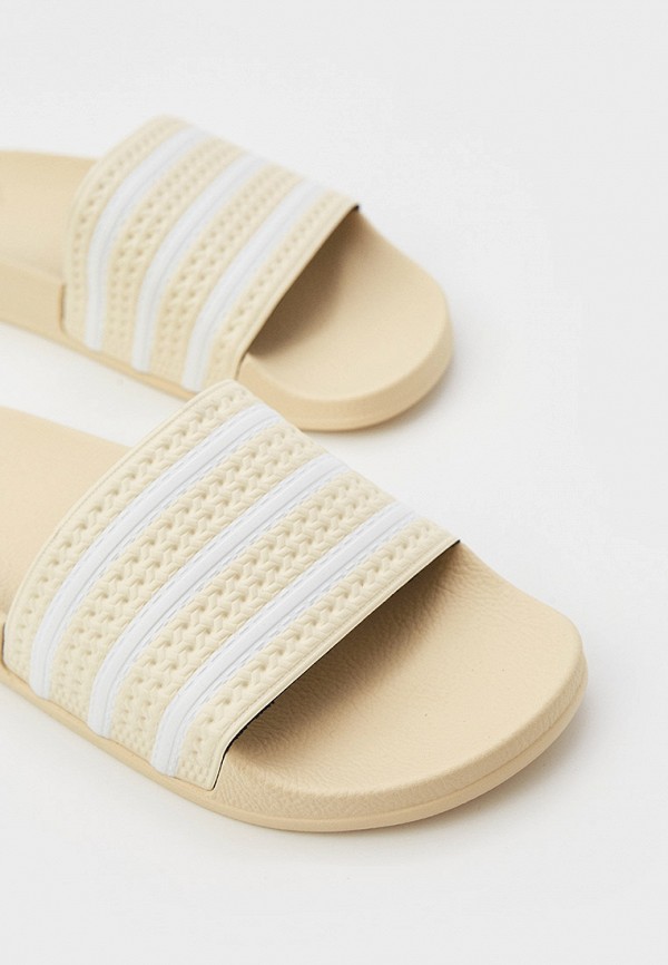 фото Сланцы adidas originals