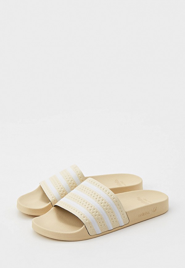 фото Сланцы adidas originals