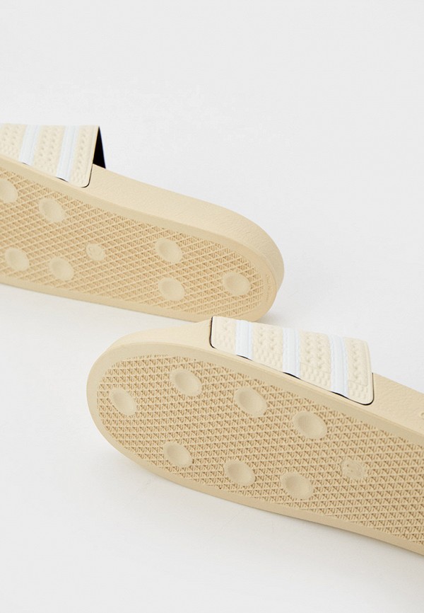 фото Сланцы adidas originals
