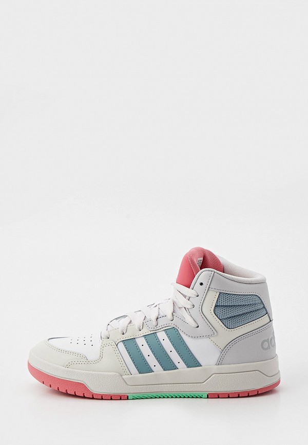 

Кеды adidas, Белый, adidas RTLABE136101