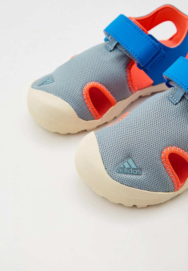 фото Сандалии adidas