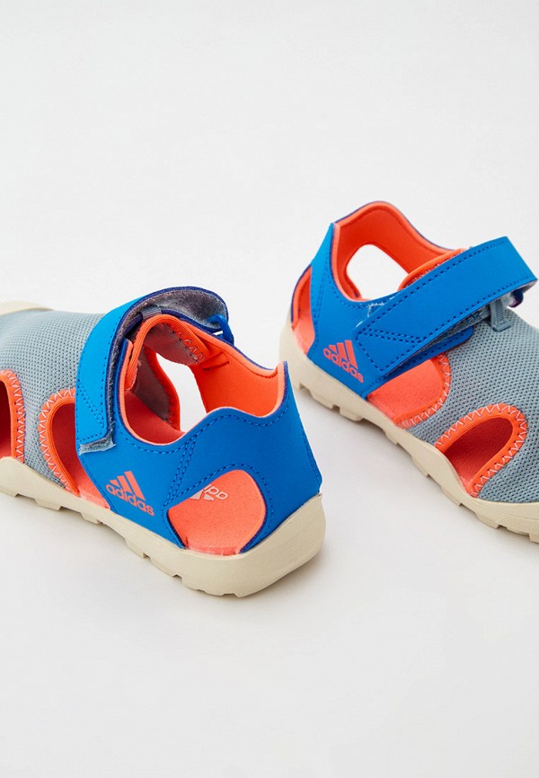 фото Сандалии adidas