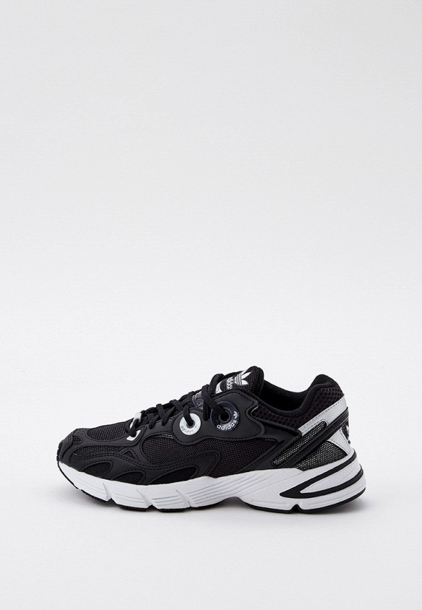 

Кроссовки adidas Originals, Черный, ADIDAS ASTIR W