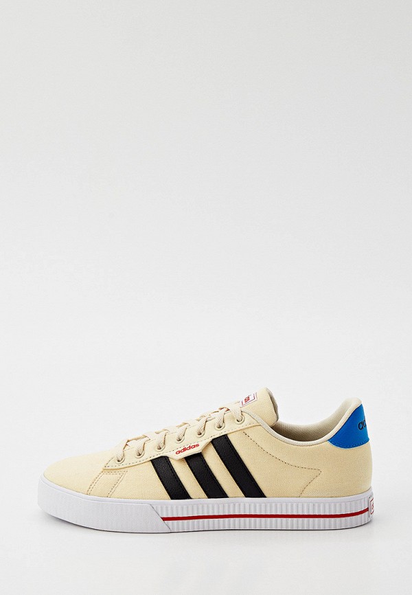 

Кеды adidas, Бежевый, adidas RTLABE136501