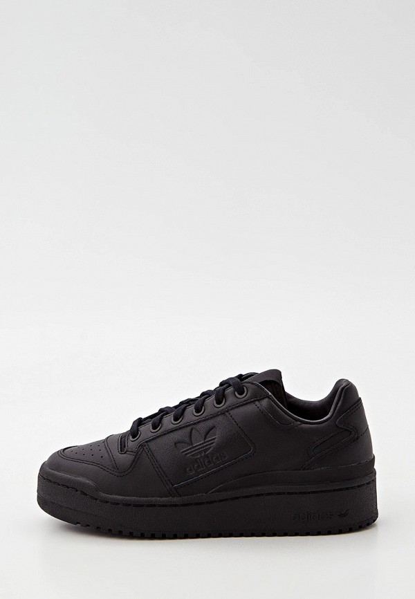 

Кеды adidas Originals, Черный, FORUM BOLD W
