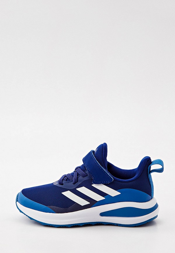 

Кроссовки adidas, Синий, FORTARUN EL K
