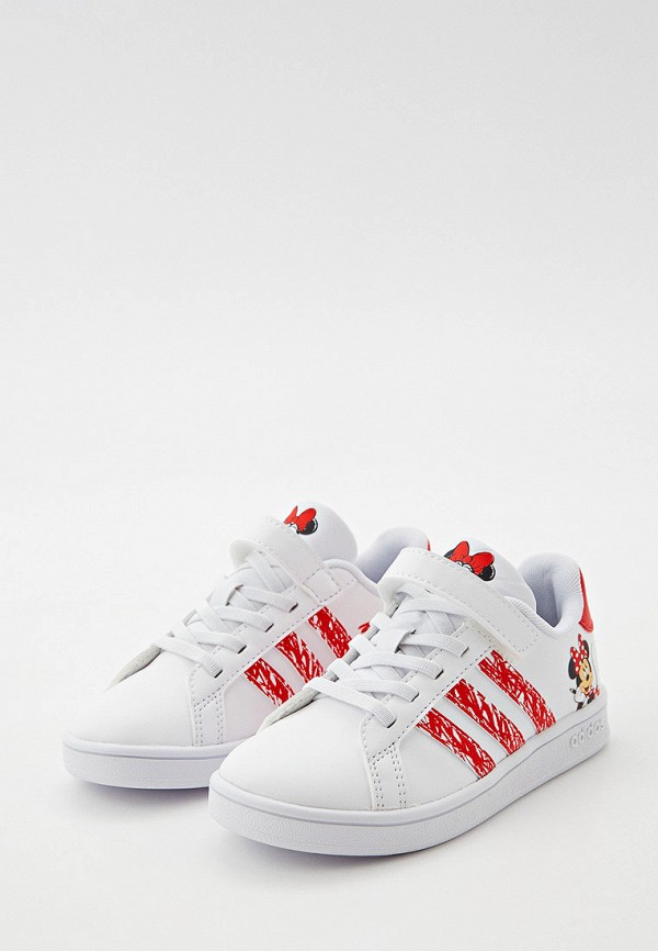 фото Кеды adidas