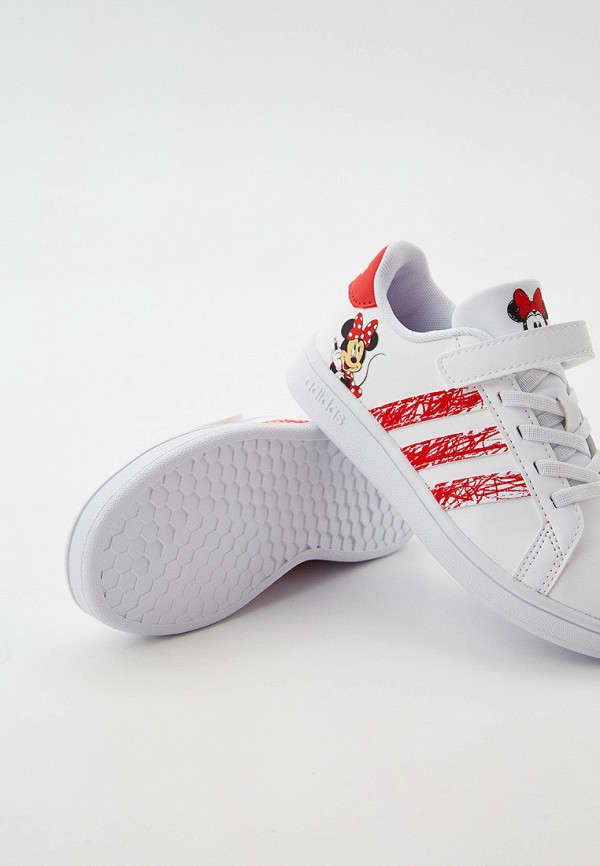 фото Кеды adidas