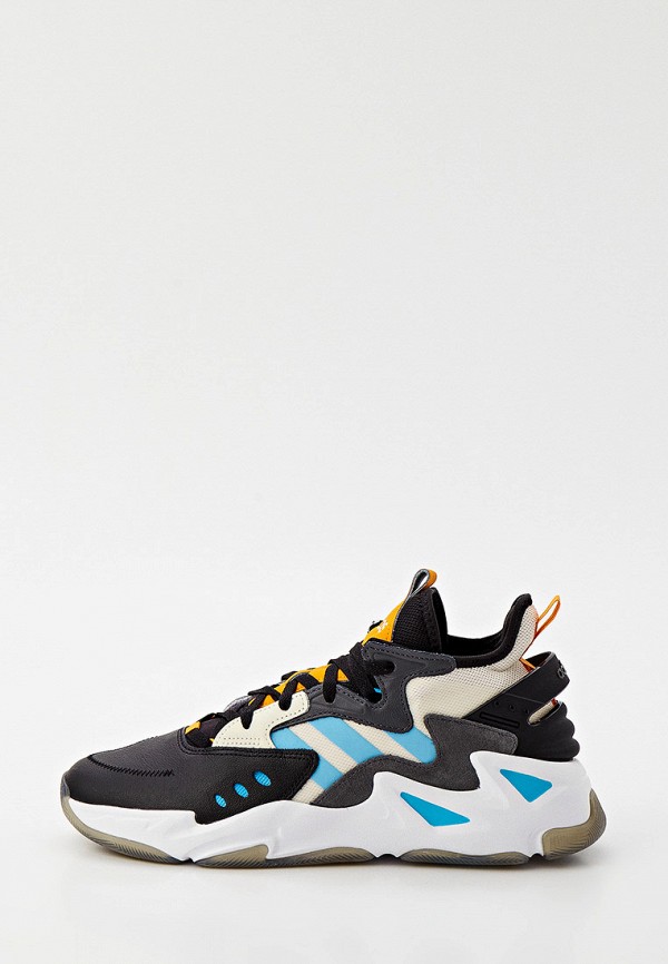 

Кроссовки adidas, Разноцветный, BLAZEON