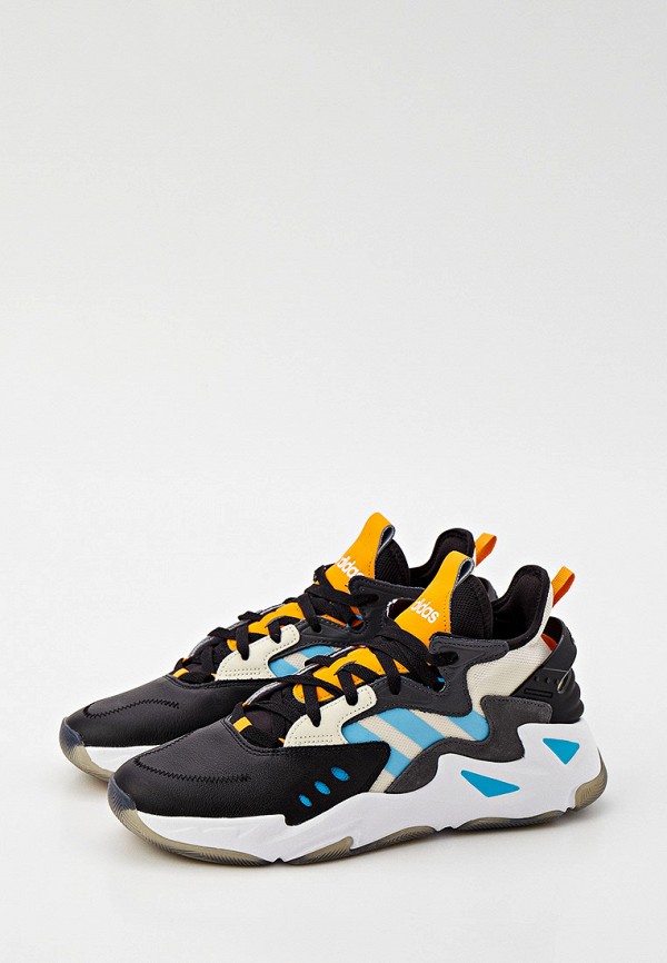 фото Кроссовки adidas