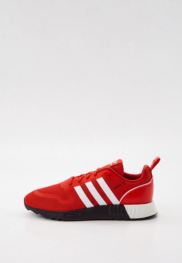 

Кроссовки adidas Originals, Красный, MULTIX