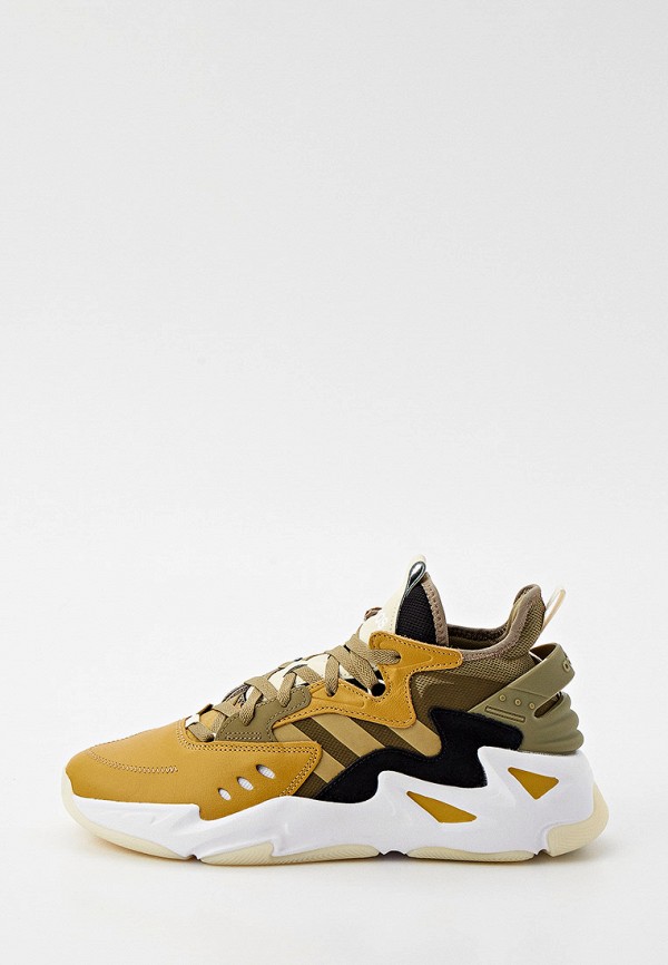 

Кроссовки adidas, Разноцветный, BLAZEON
