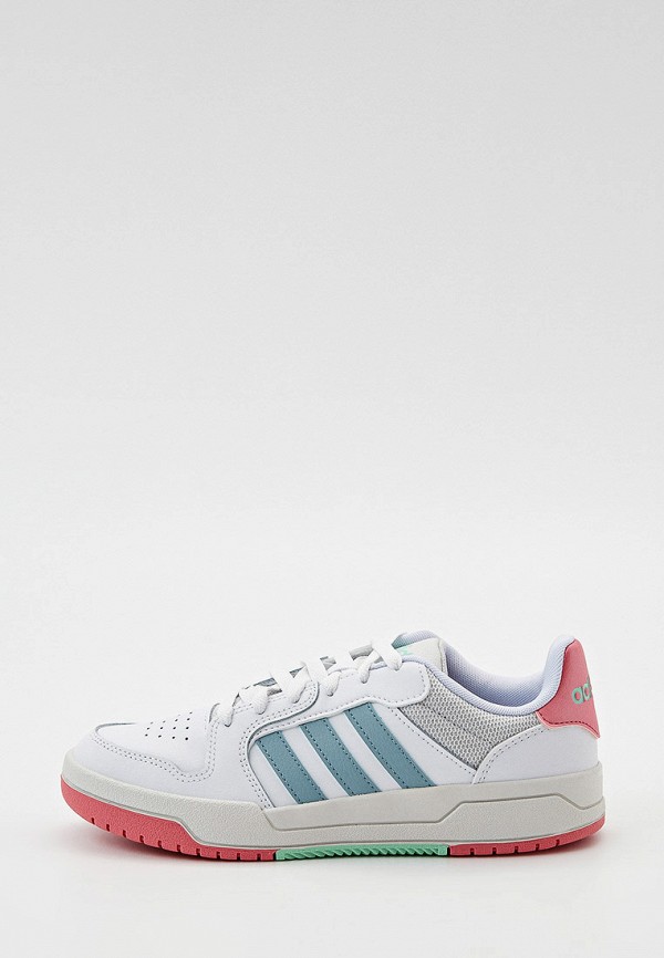 

Кеды adidas, Белый, adidas RTLABE138301