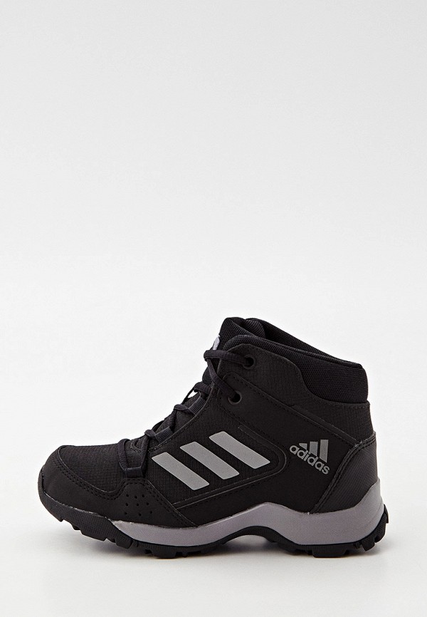 

Ботинки трекинговые adidas, Черный, HYPERHIKER K