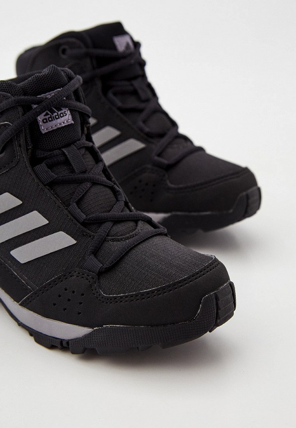 фото Ботинки трекинговые adidas