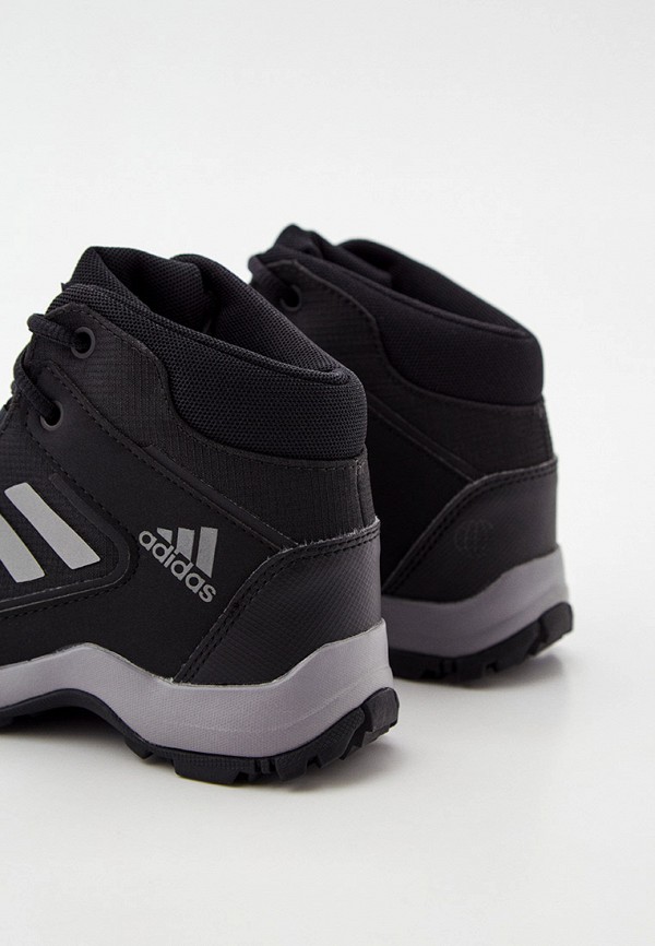 фото Ботинки трекинговые adidas