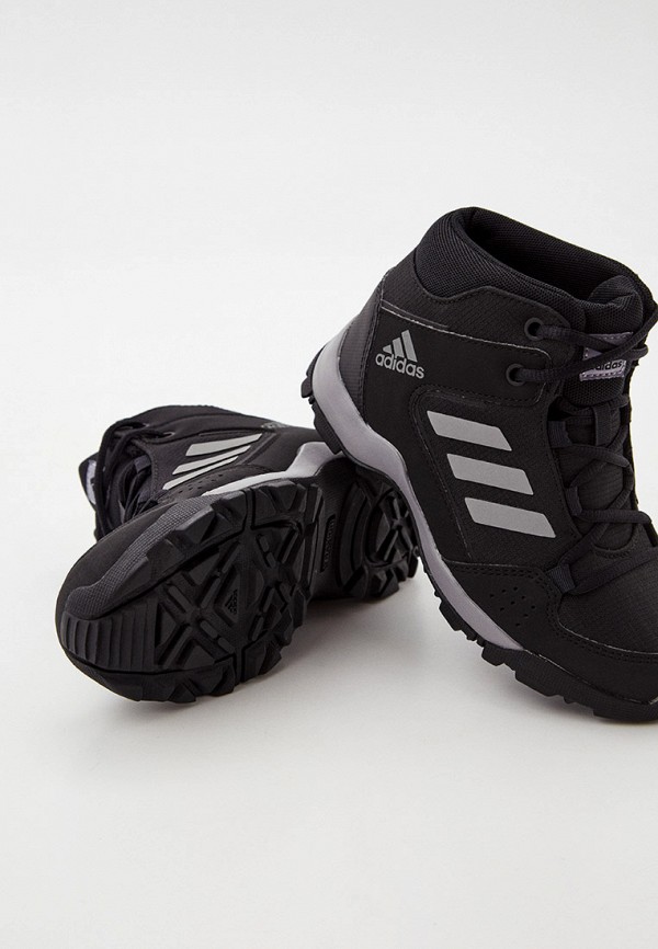 фото Ботинки трекинговые adidas