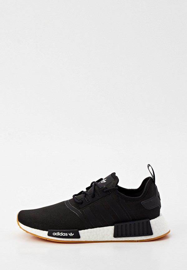 

Кроссовки adidas Originals, Черный, NMD_R1 PRIMEBLUE