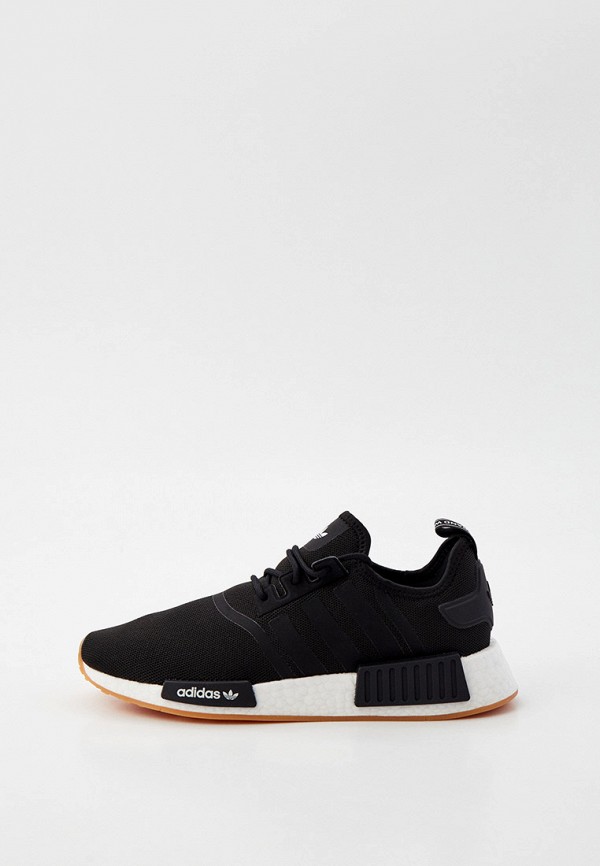 

Кроссовки adidas Originals, Черный, NMD_R1 PRIMEBLUE