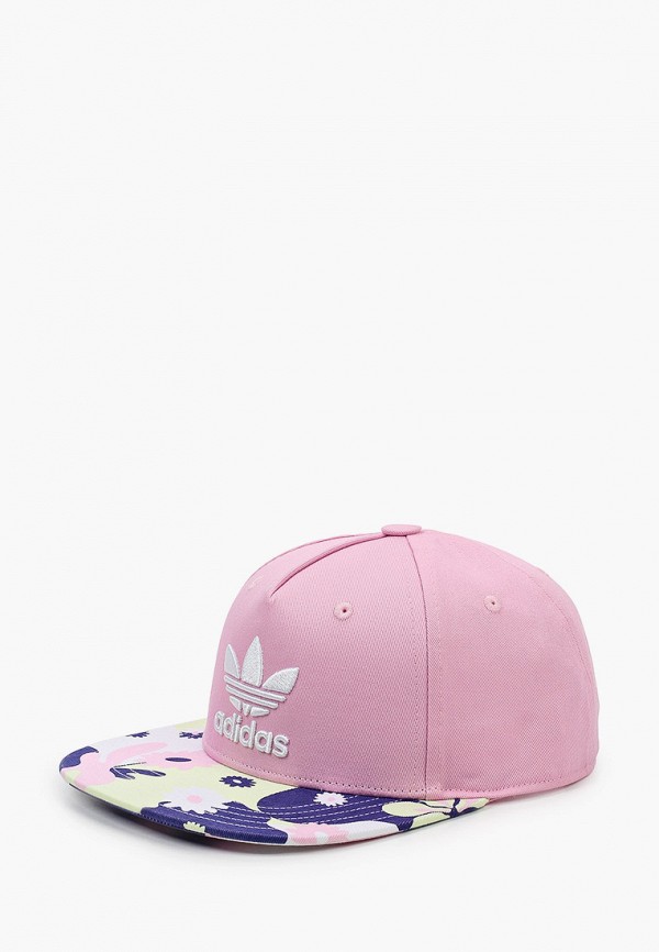 фото Бейсболка adidas originals