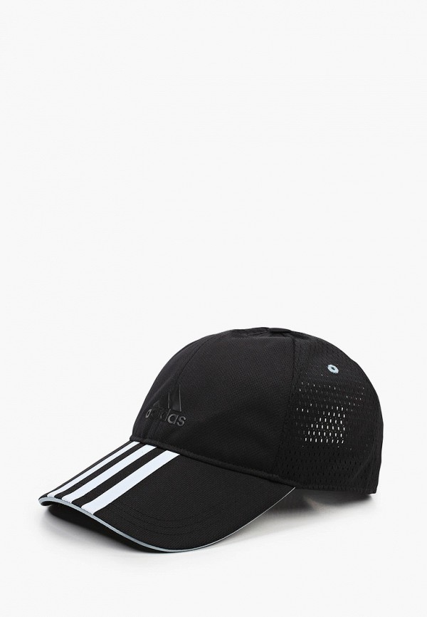

Бейсболка adidas, Черный