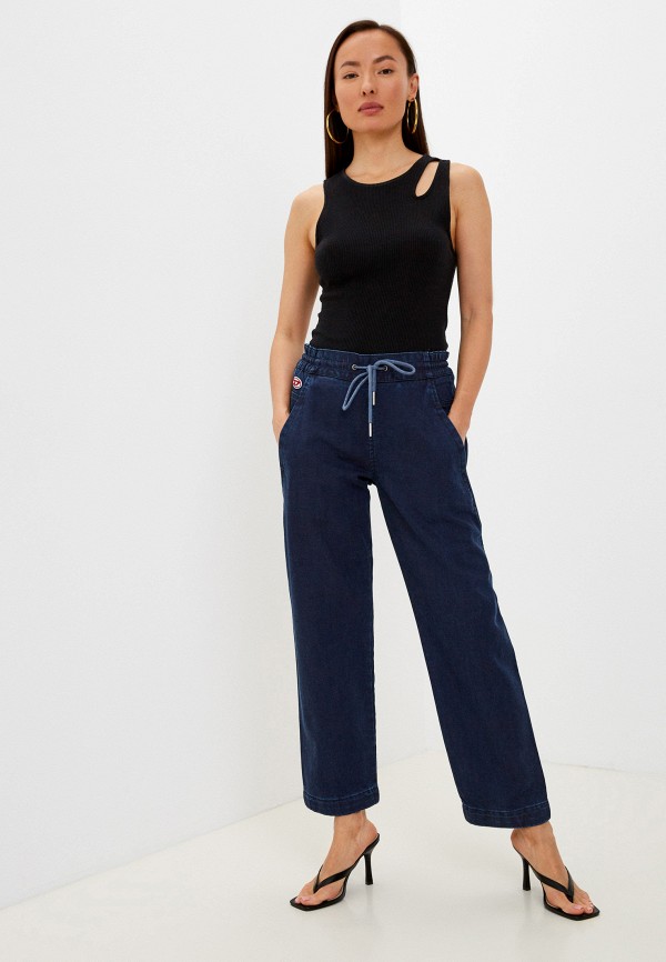 фото Джинсы diesel