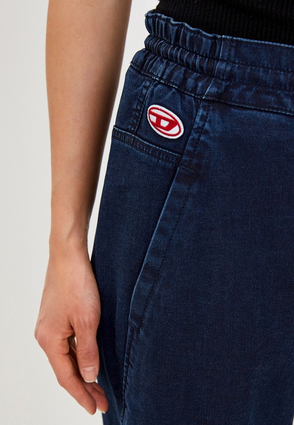 фото Джинсы diesel