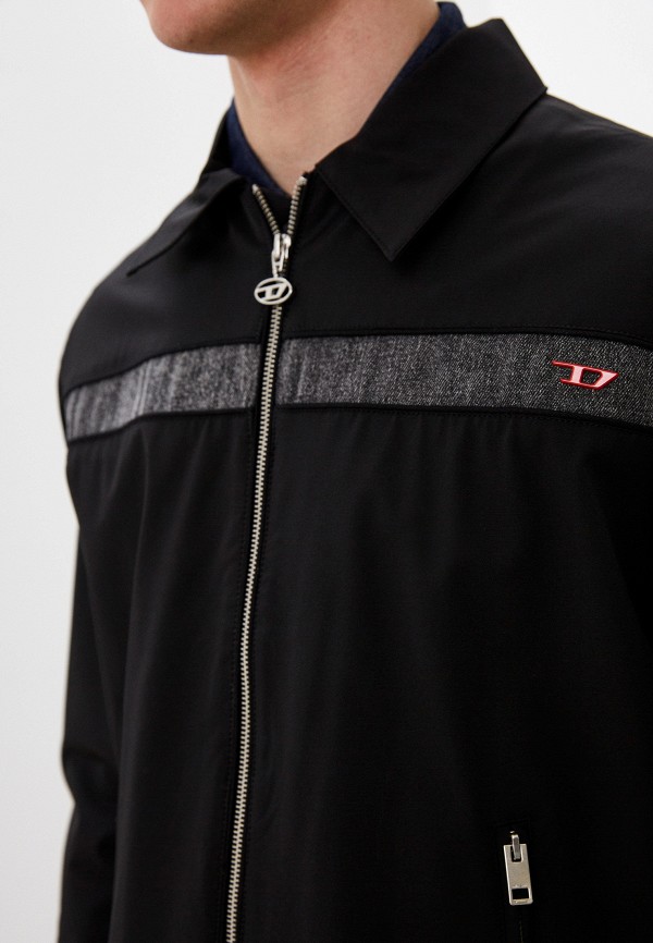 фото Куртка diesel