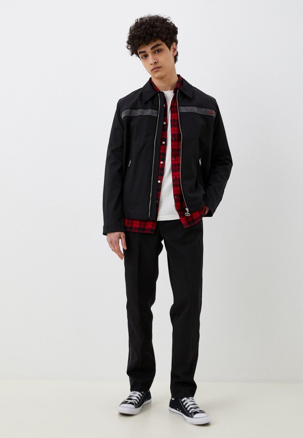 Куртка  Diesel фото