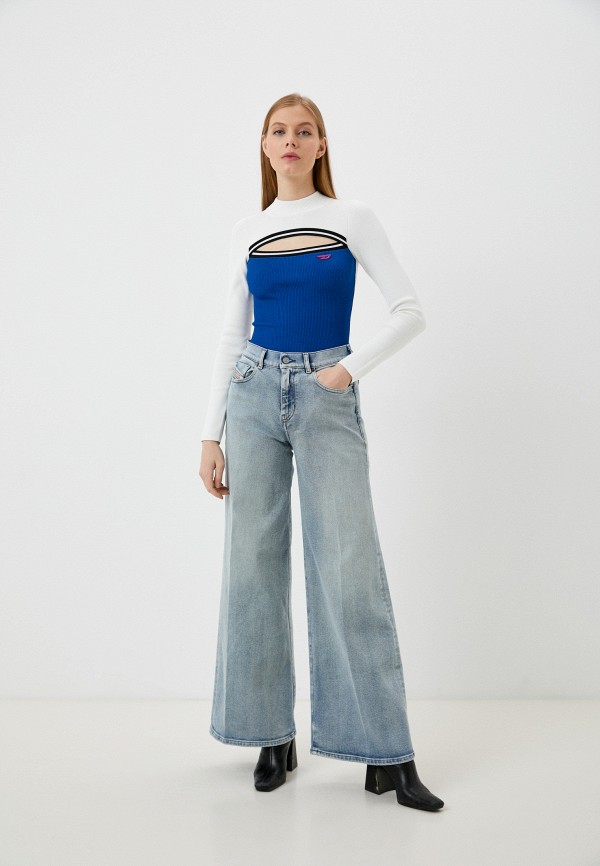 фото Джинсы diesel