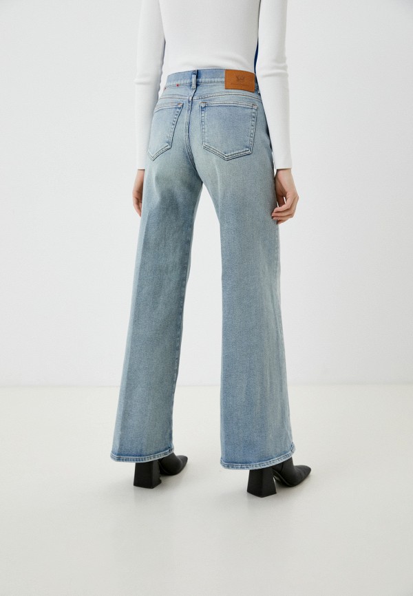 фото Джинсы diesel