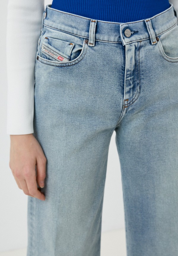 фото Джинсы diesel