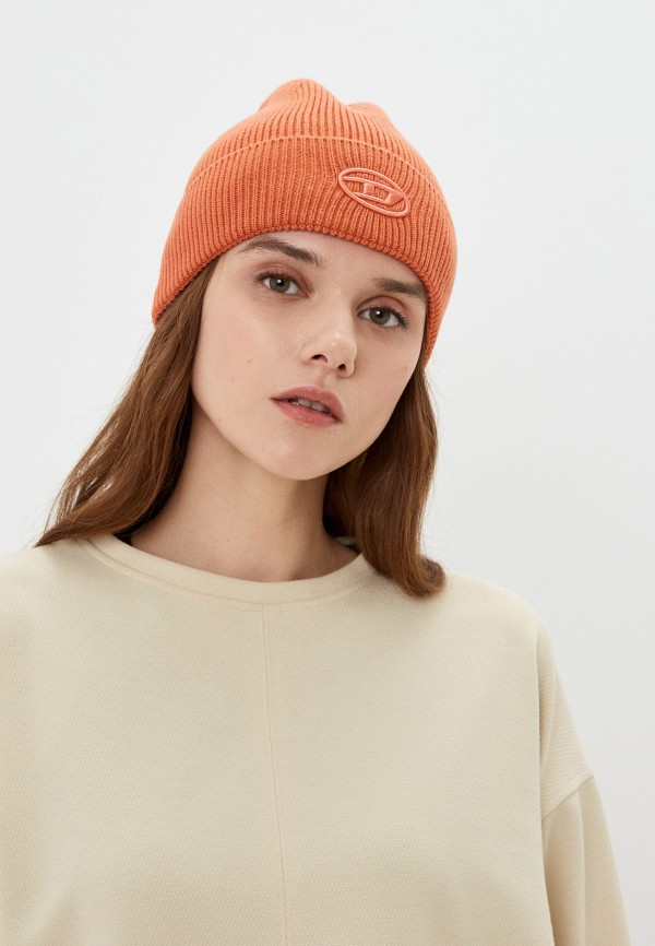 фото Шапка diesel