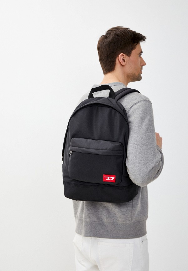 фото Рюкзак diesel