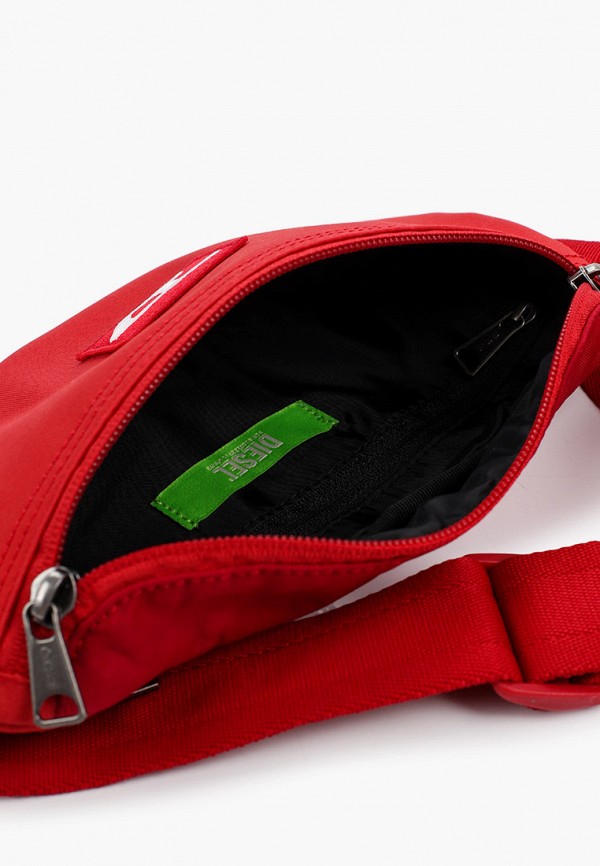 фото Сумка поясная diesel