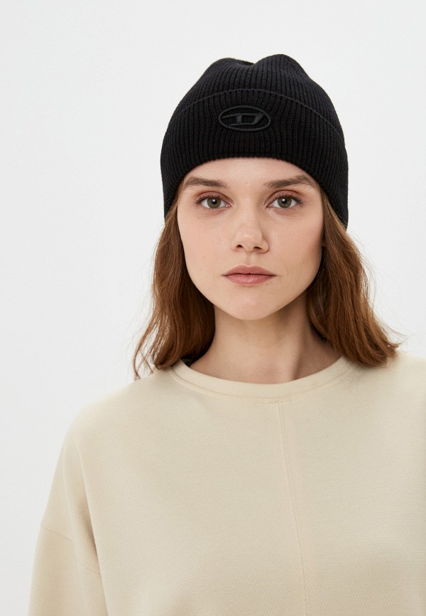 фото Шапка diesel