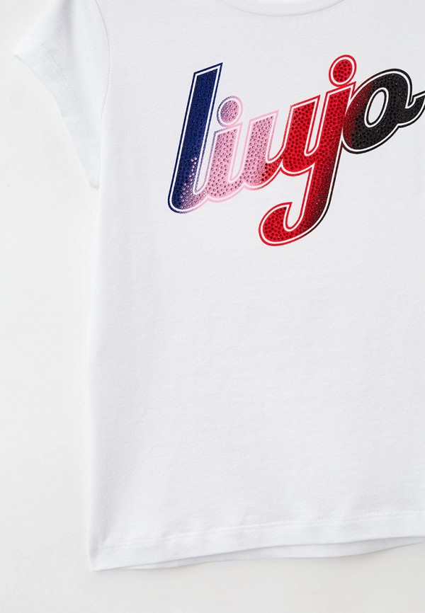 фото Футболка liu jo