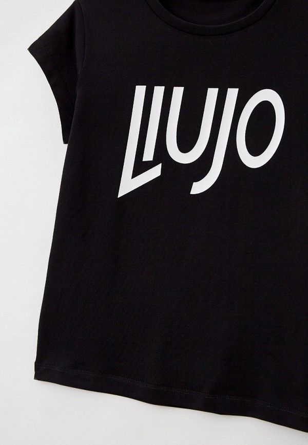 фото Футболка liu jo