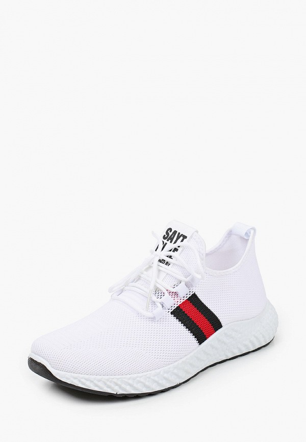 фото Кроссовки patrol