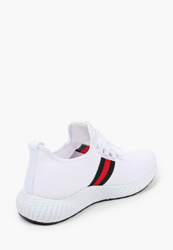 фото Кроссовки patrol