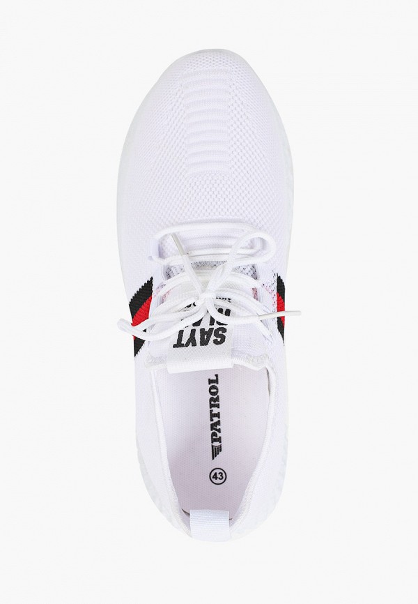 фото Кроссовки patrol