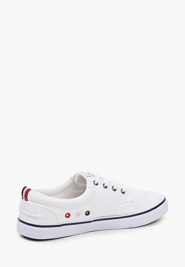 фото Кеды patrol