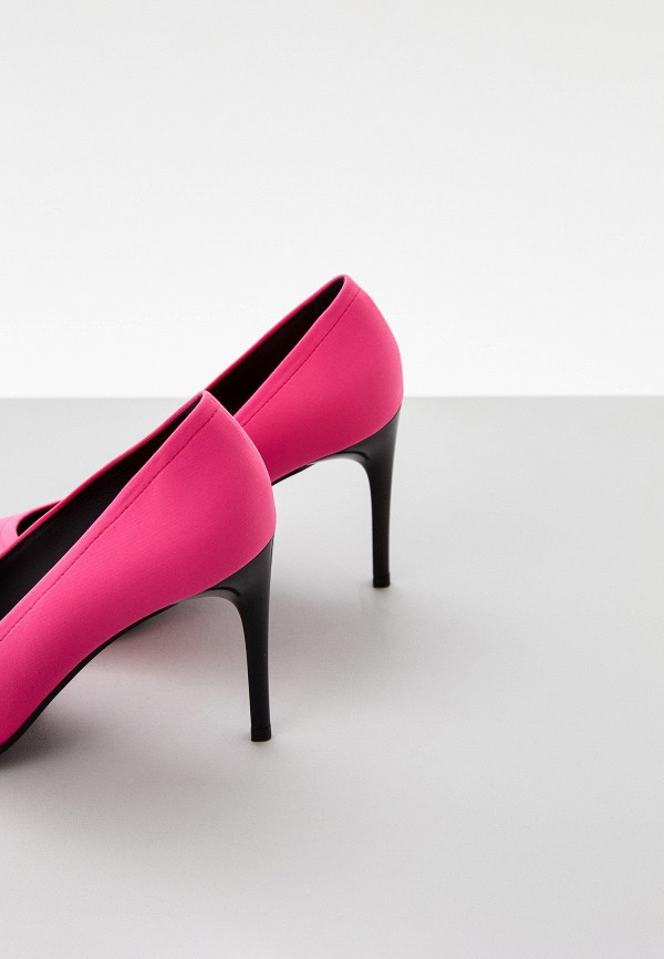 фото Туфли love moschino