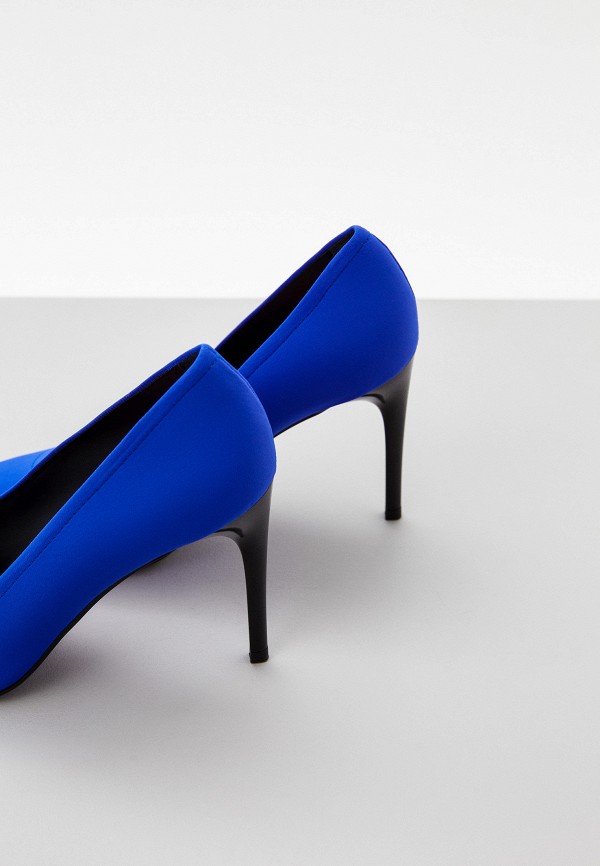 фото Туфли love moschino