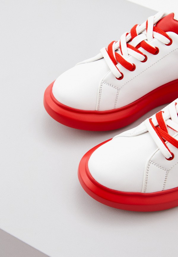 фото Кеды love moschino